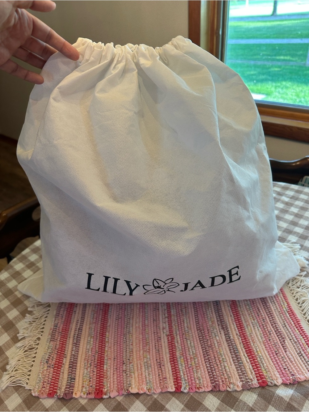 Lily Jade Shaylee